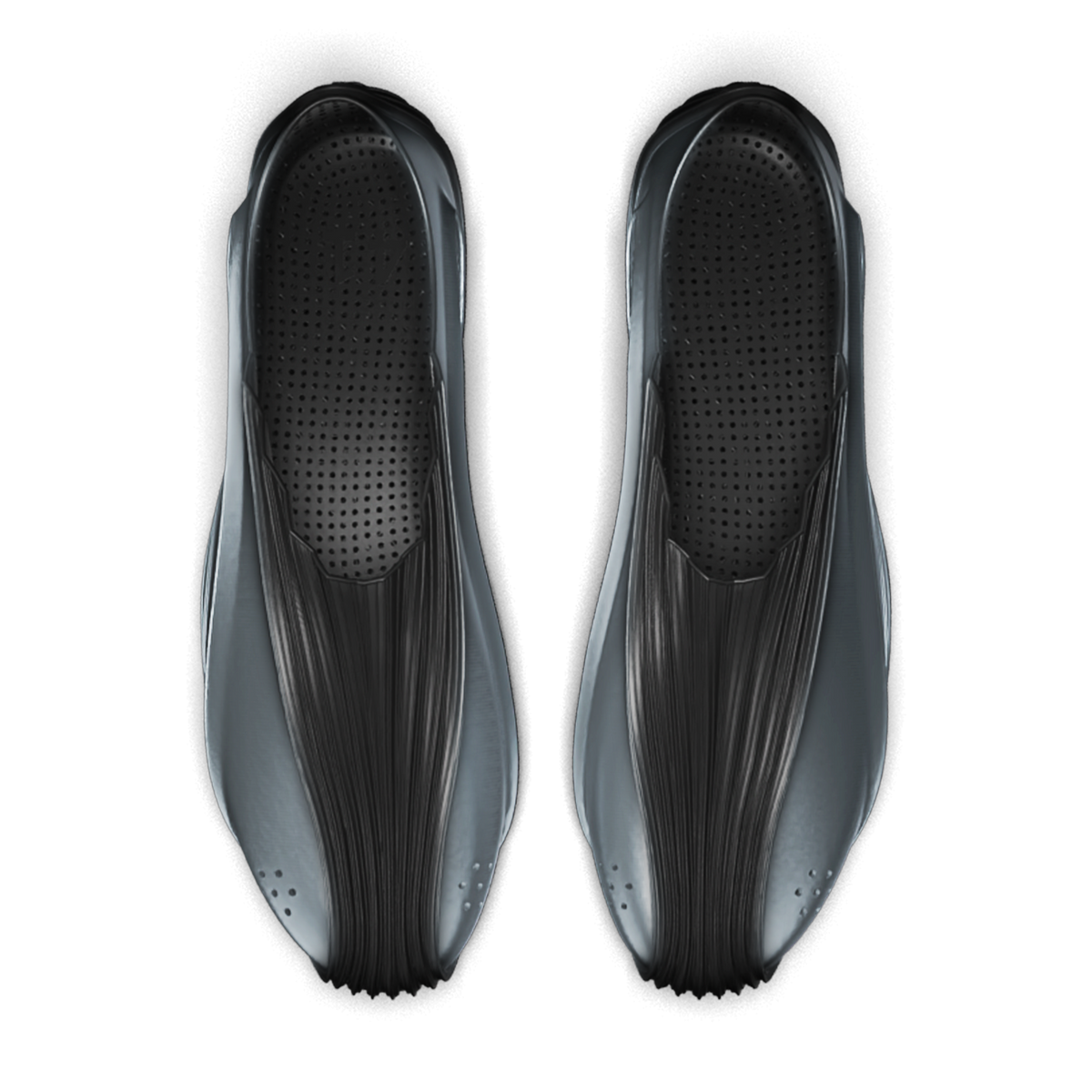 PINNA LOW FROST NICKEL