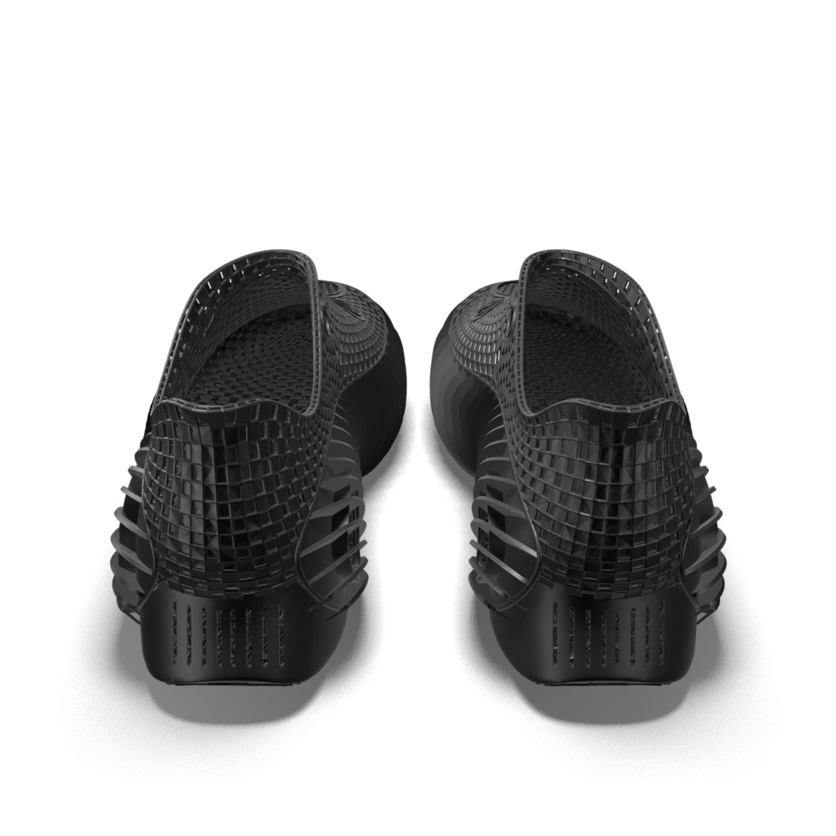 PINNA RUNNER CHARCOAL