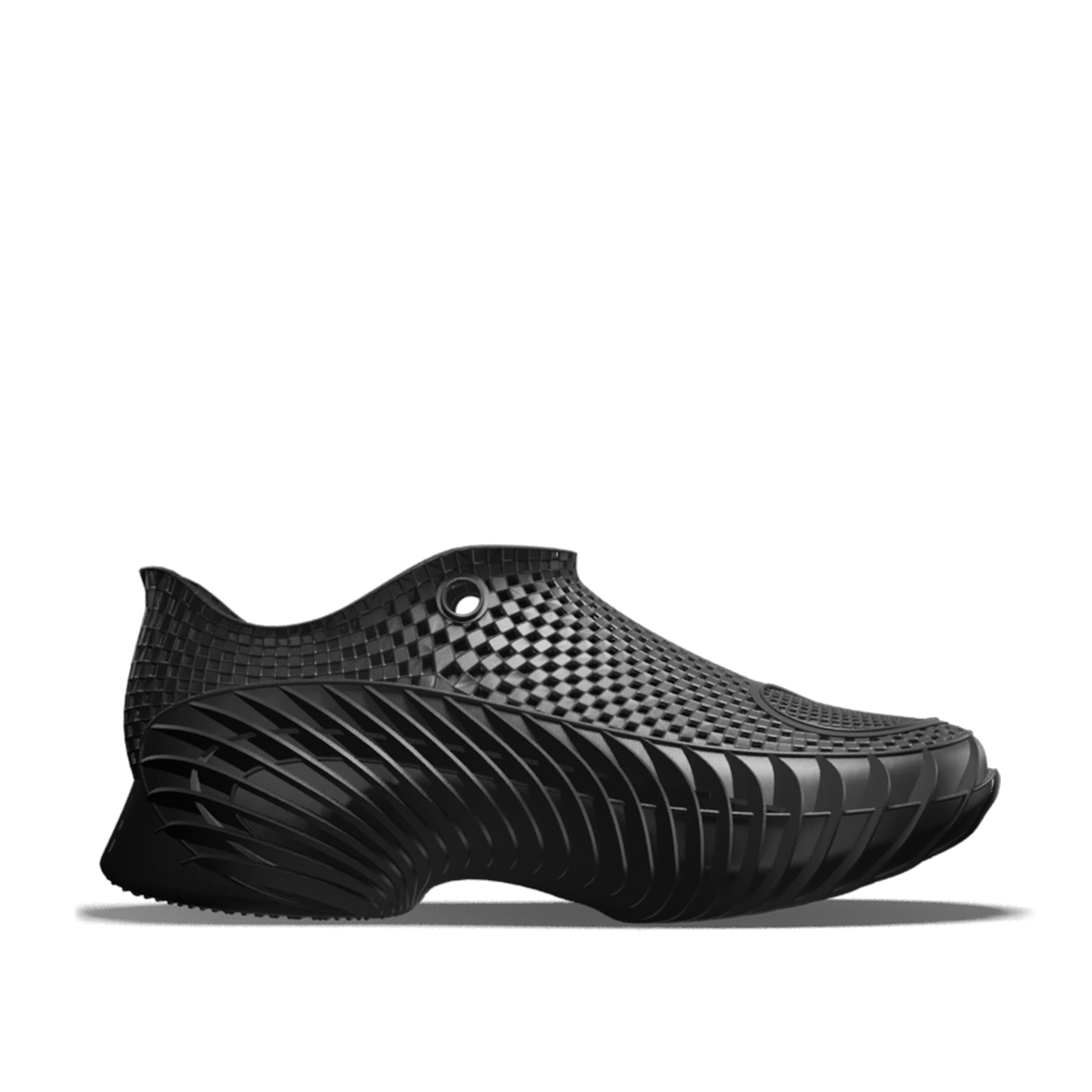 PINNA RUNNER CHARCOAL
