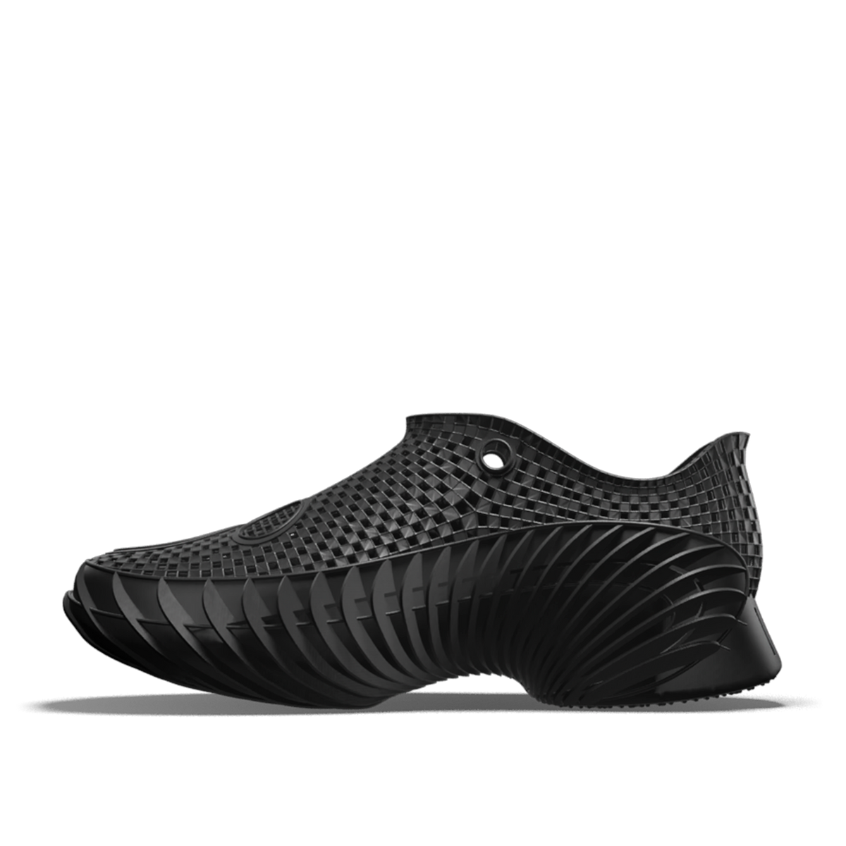 PINNA RUNNER CHARCOAL