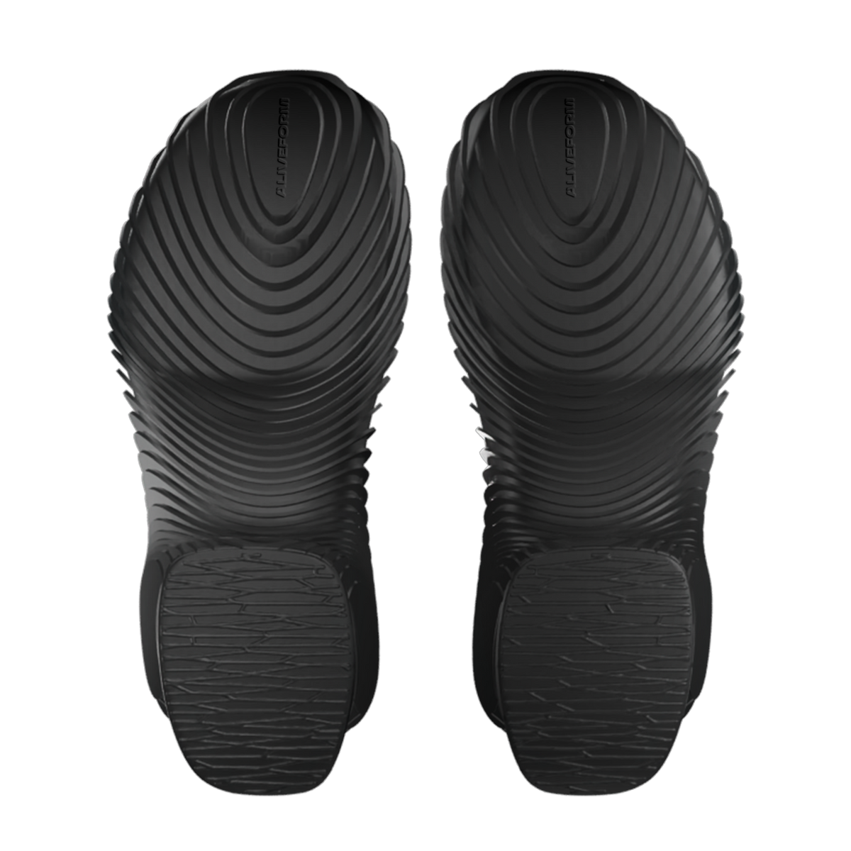 PINNA RUNNER FROST NICKEL