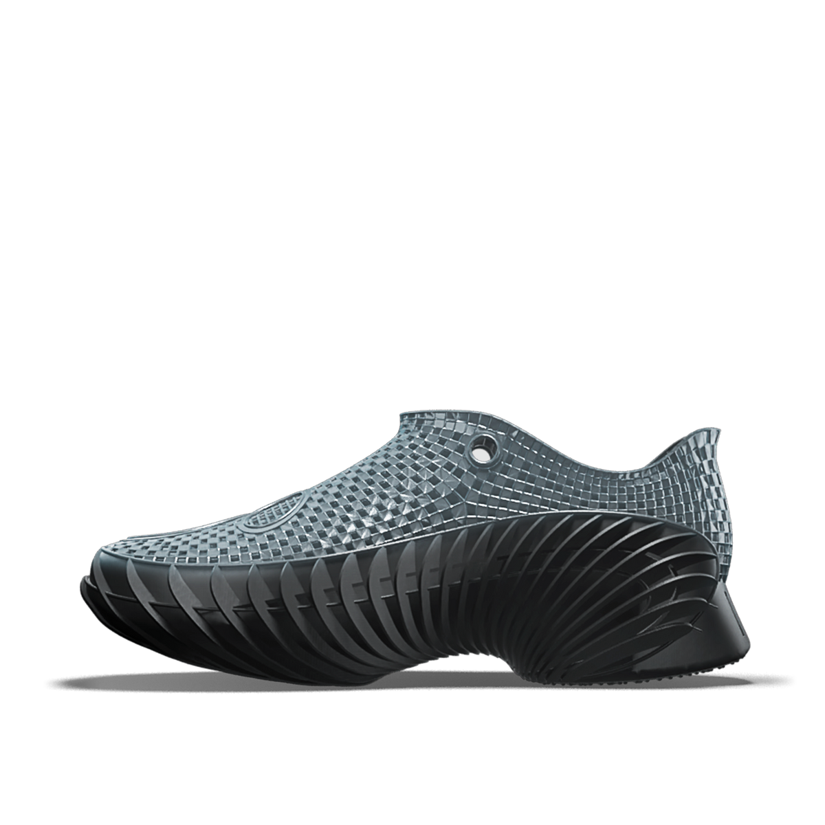 PINNA RUNNER FROST NICKEL