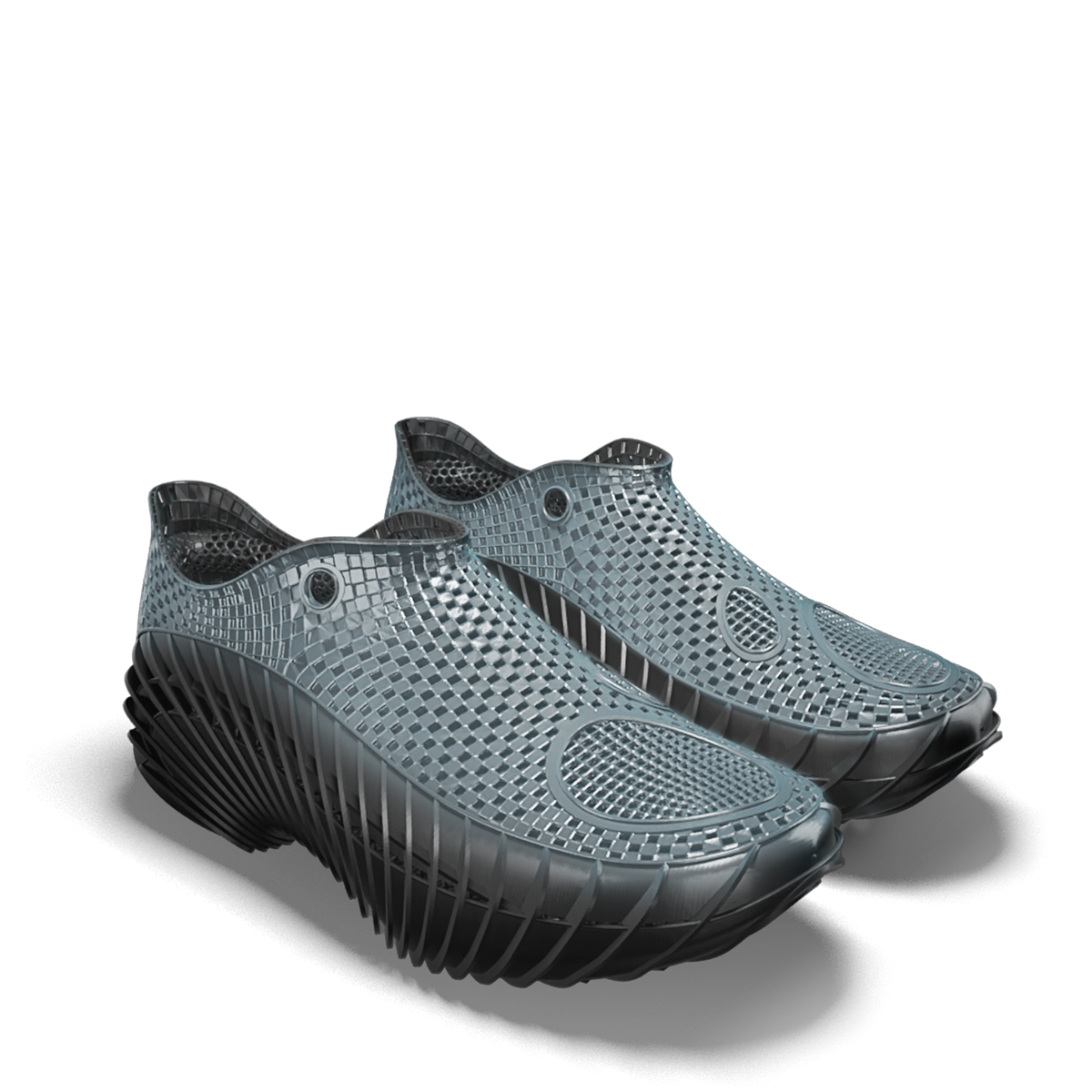 PINNA RUNNER FROST NICKEL